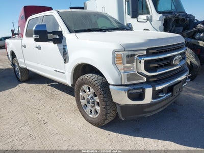 FORD F-250 2020