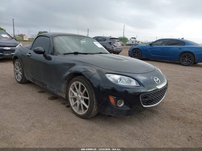 MAZDA MX-5 MIATA 2010