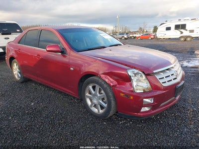 CADILLAC STS 2005