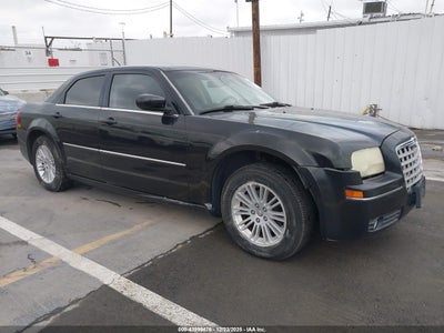 CHRYSLER 300 2008
