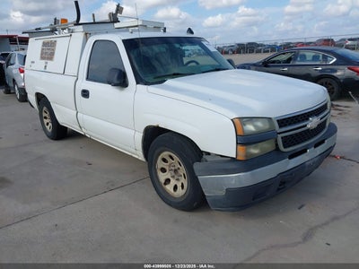 CHEVROLET 1500 2006