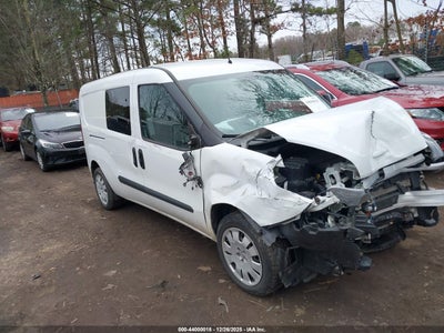 RAM PROMASTER CITY 2019
