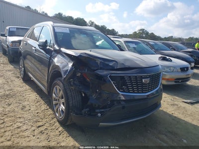 CADILLAC XT4 2023