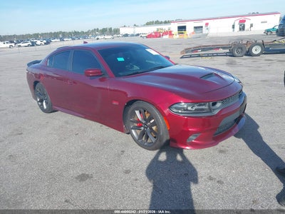 DODGE CHARGER 2019