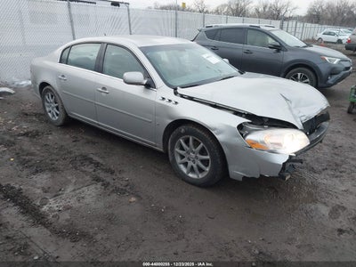 BUICK LUCERNE 2007