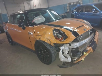 MINI HARDTOP 2015