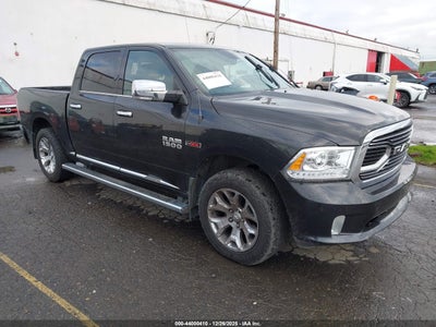 RAM 1500 2015