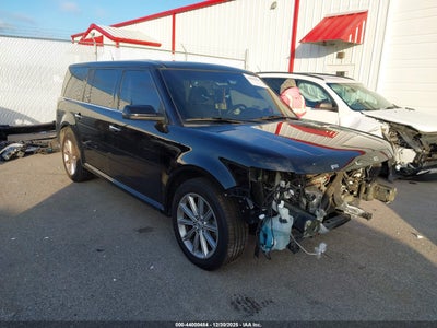 FORD FLEX 2019