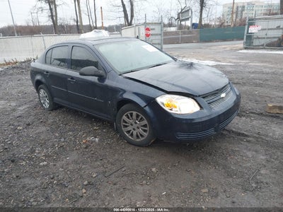 CHEVROLET COBALT 2009