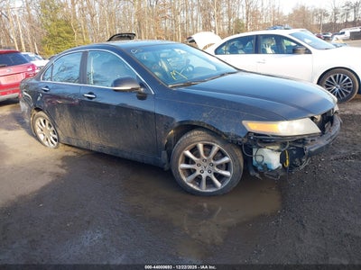 ACURA TSX 2006