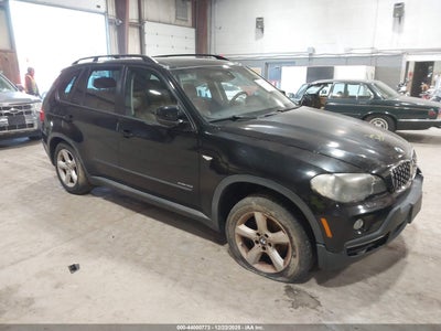 BMW X5 2009