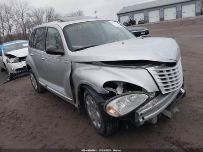 CHRYSLER PT CRUISER 2005