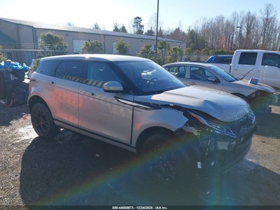 LAND ROVER RANGE ROVER EVOQUE 2020