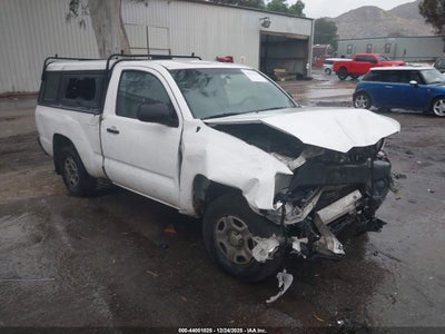TOYOTA TACOMA 2014
