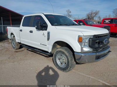 FORD F-250 2020