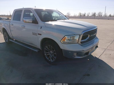 RAM 1500 2016