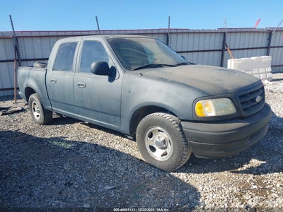 FORD F-150 2003