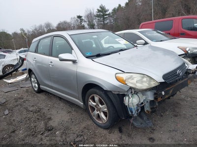 TOYOTA MATRIX 2005