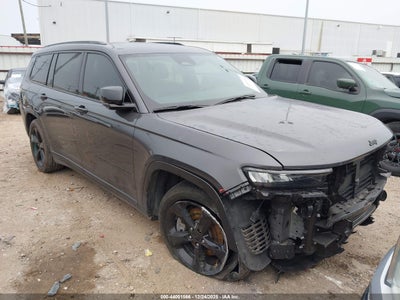 JEEP GRAND CHEROKEE L 2024