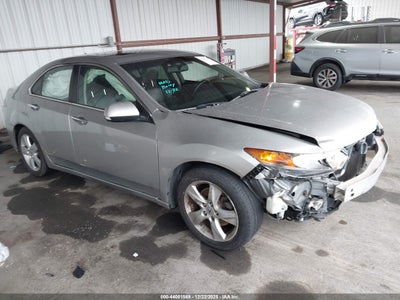 ACURA TSX 2010
