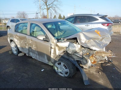 CHEVROLET COBALT 2007