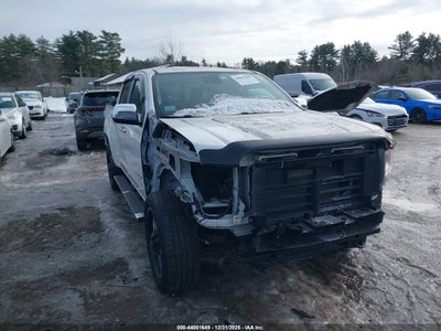 GMC CANYON 2016