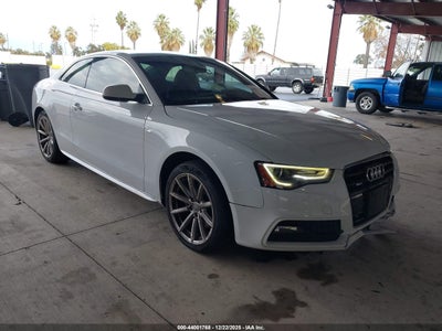 AUDI A5 2016