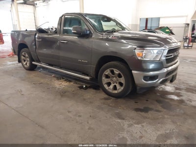 RAM 1500 2020