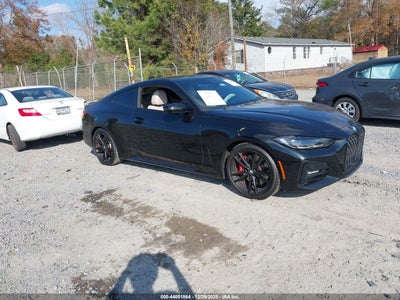 BMW 430I 2022