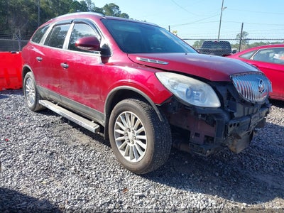 BUICK ENCLAVE 2011