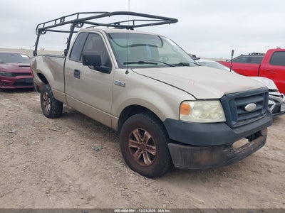 FORD F-150 2008