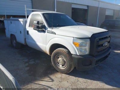 FORD F-250 2014