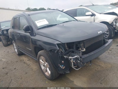 JEEP COMPASS 2014