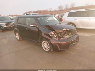 SCION XB 2008