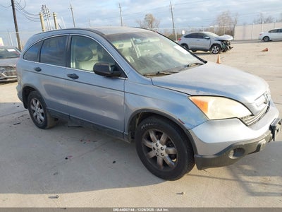 HONDA CR-V 2007