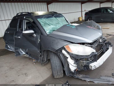 ACURA RDX 2008