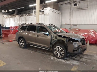 SUBARU ASCENT 2022