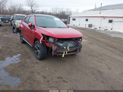 MITSUBISHI ECLIPSE CROSS 2019