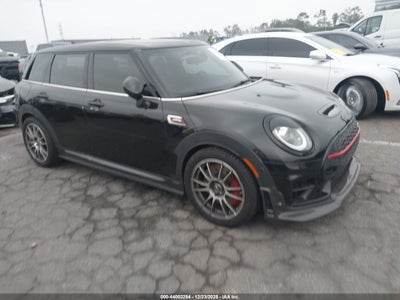 MINI CLUBMAN 2020