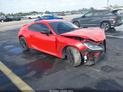 TOYOTA GR86 2023