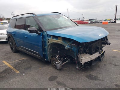 KIA EV9 2024