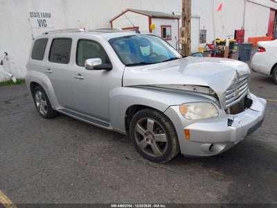 CHEVROLET HHR 2010