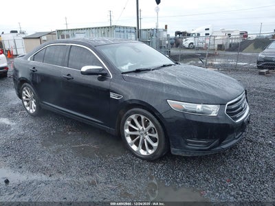 FORD TAURUS 2019
