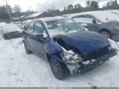 TOYOTA MATRIX 2005