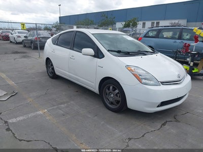 TOYOTA PRIUS 2008