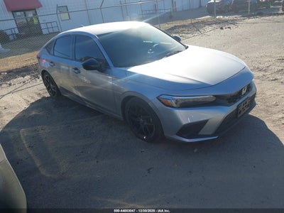HONDA CIVIC 2022