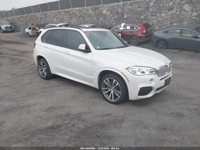BMW X5 2015