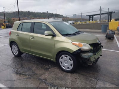 SCION XD 2009
