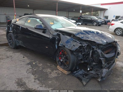 CADILLAC CTS-V 2014