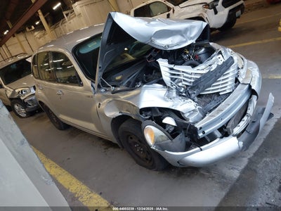 CHRYSLER PT CRUISER 2005